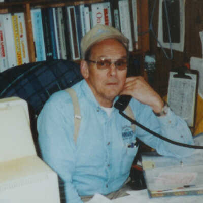 Frank Rankin