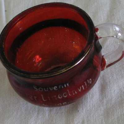 Cup
