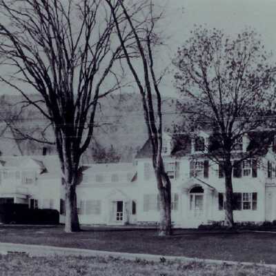 Springbrook Hill, Camden