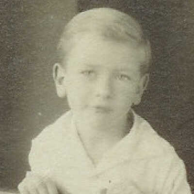 Jackie Richardson