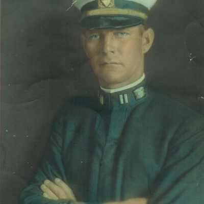 Capt. Edgar Carver