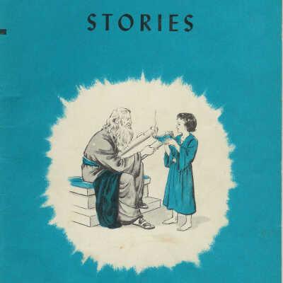 Old Testament Stories