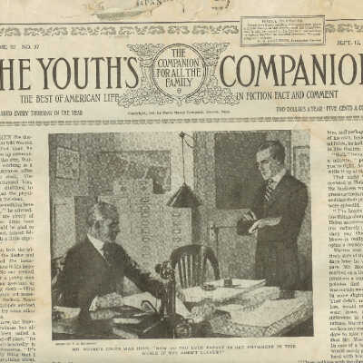 The Youth's Companion