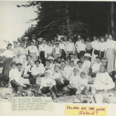 Frohock Family Genealogy