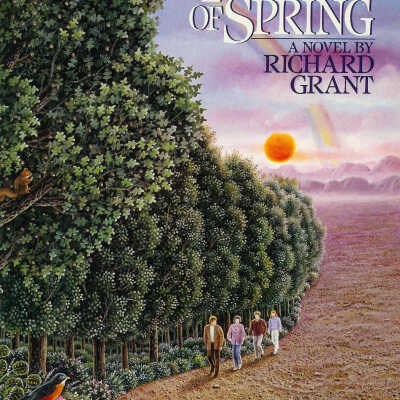 Rumors of Spring