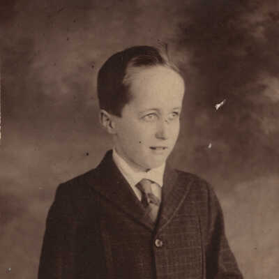 Newman Hardy
