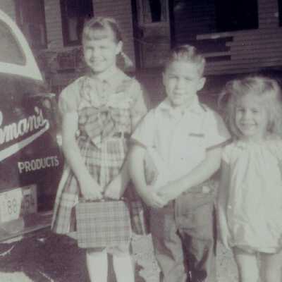 Susan,Joe,June Feener