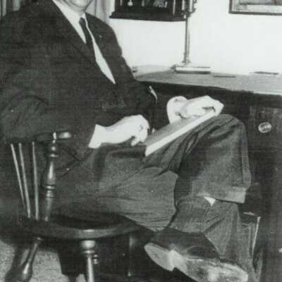 Robert Carver