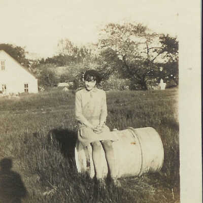 Laura Hall Pendleton