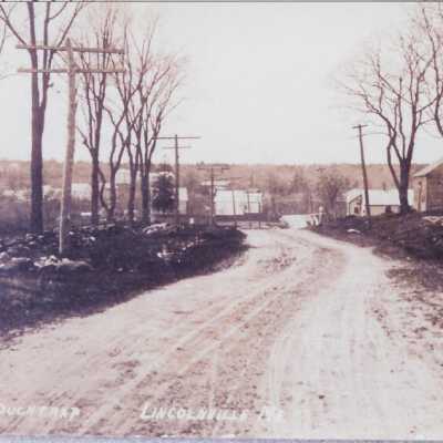 Portion of Ducktrap Village 2