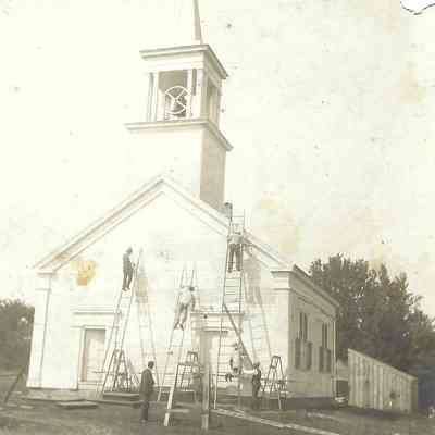 Bayshore Baptist Church history