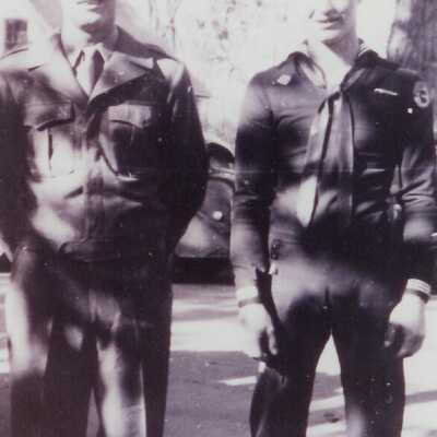 Norman, James Carver