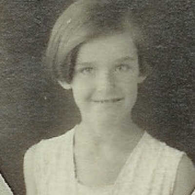 Louise Wade