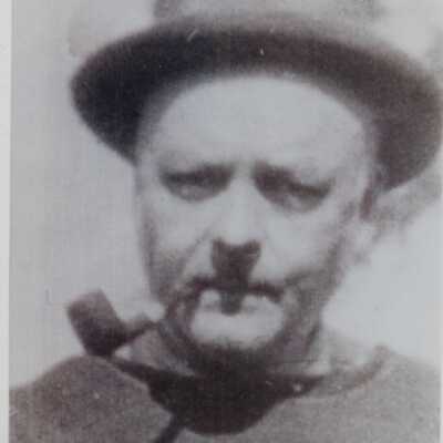Frank Parker