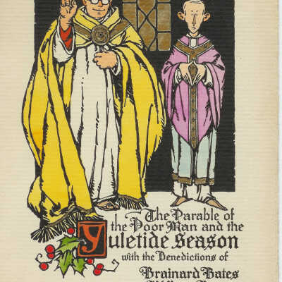 Card, greeting