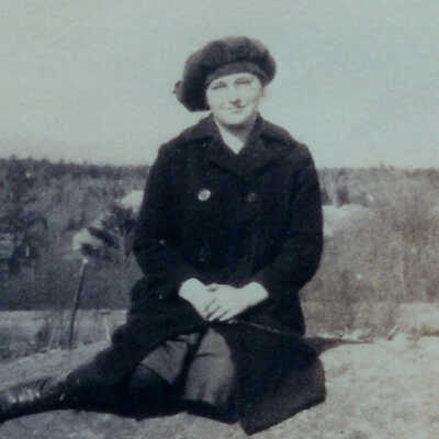 Ellen Thurlow