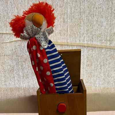 Clown 2