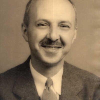 Fred Carver