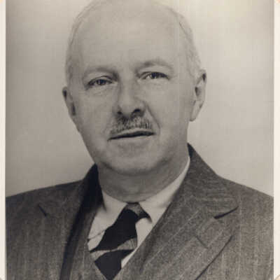 Fred Carver