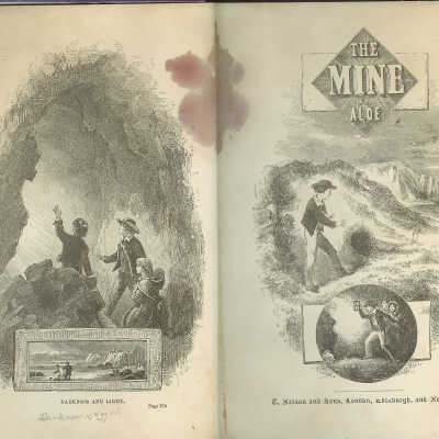 The Mine