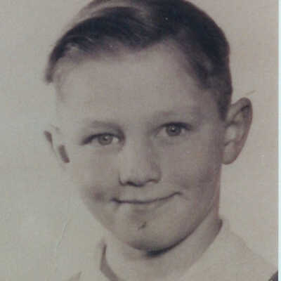 Wayne Pendleton