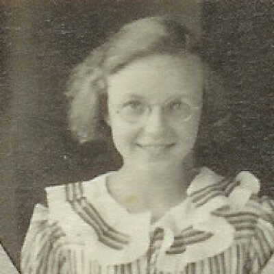 Marilyn Davis