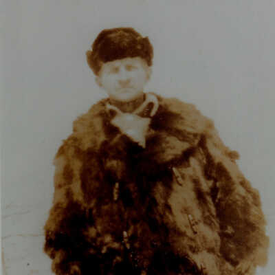 Henry Frederick Buckner