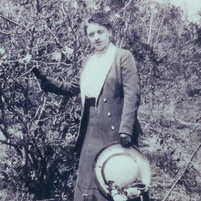 Flora Pillsbury
