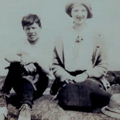 Albert and Ellen Young