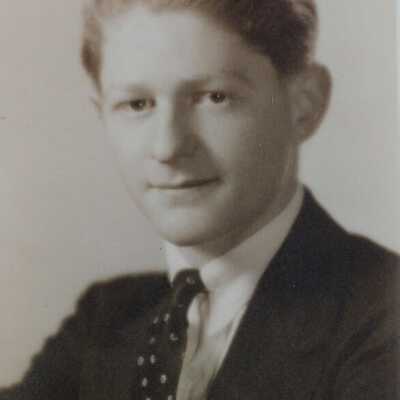 Willard "Swiss" Hardy