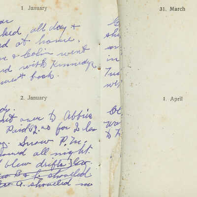 Diary