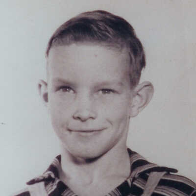 Kenneth Pendleton