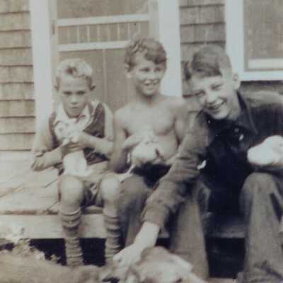 O.Drinkwater,Jake, Mac Carver
