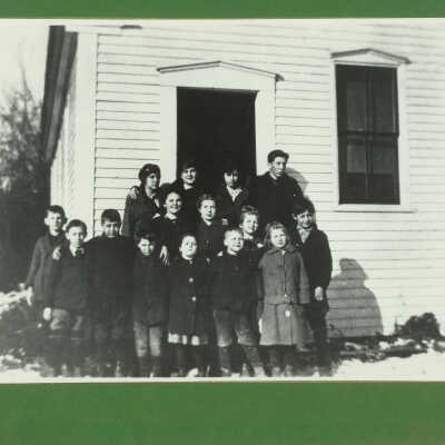 Miller School Photo Collection