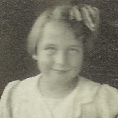 Mary Plaisted