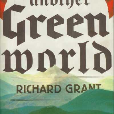 Another Green World
