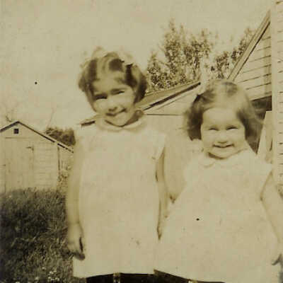 Connie, Irene Heal