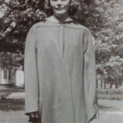 Virginia Carr