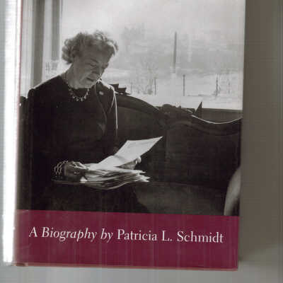 Margaret Chase Smith Beyond Convention