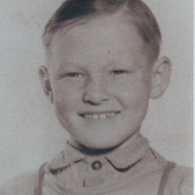 Clifford Pendleton