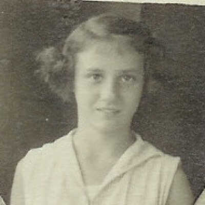 Mildred Coathup