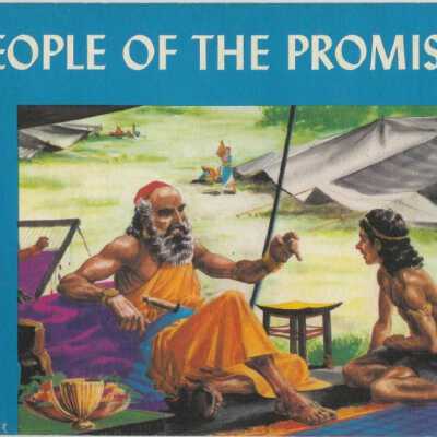 People of the Promise