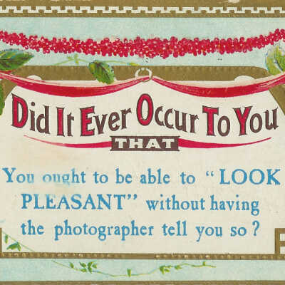 Card, Greeting