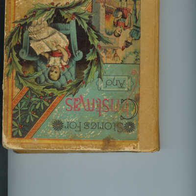 Stories for Christmas and New Years