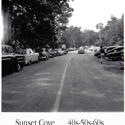Sunset Cove, Millertown