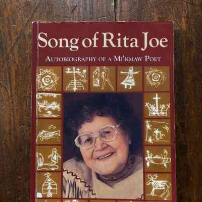 Song of Rita Joe