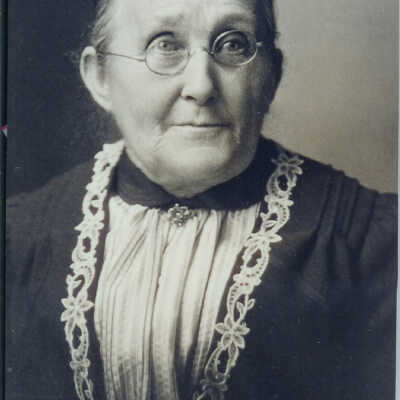 Mary Augusta Allen Wade