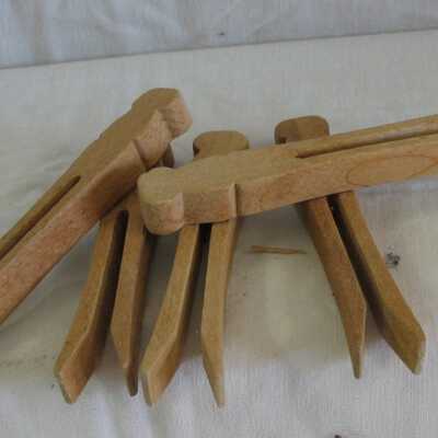 Clothespin