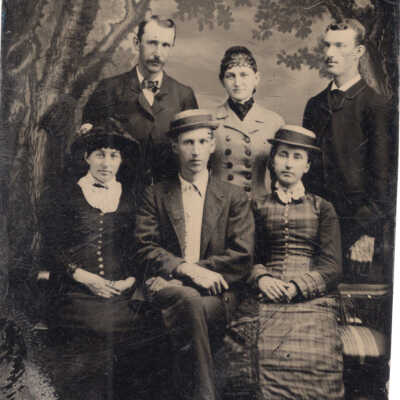 Tintype