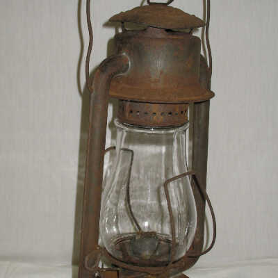 Lantern